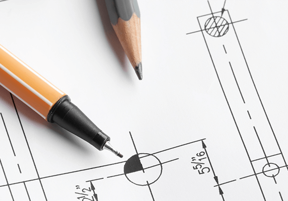 blueprints
